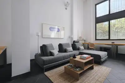 Image de Scaldasole 6 - Une Chambre Appartement, Couchages 4