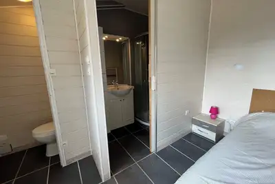 Image de Loft lumineux