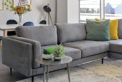 Image de Stylish Central Cape Town Apartment with Stunning Views!