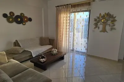 Modern apartment in Sitia, Crete!
