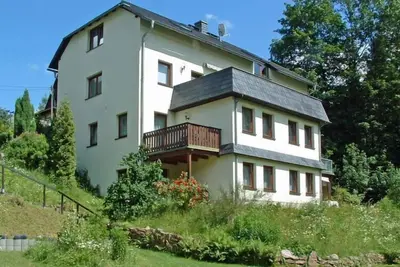 Image de Appartement de vacances Schöne à Altenberg