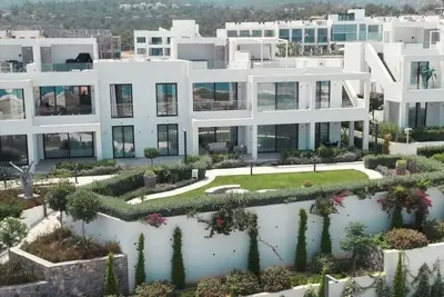 Image de Cozy 2-bedroom apartment in fabulous Agios Nikolaos with fitness room, WiFi