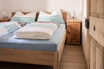 Image de Litzlalm - 1 Schlafzimmer - Steinergut