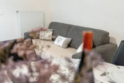 Le Réséda, maison avec Jardin