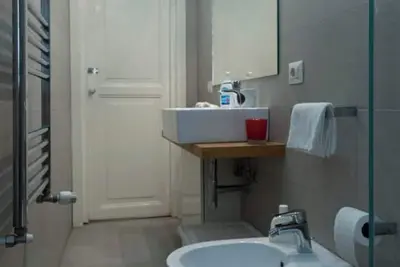 Image de Gallery Apartment, Near The Vatican
