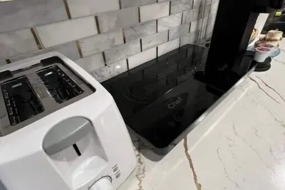 Image de The Peach Garden Guest Suite