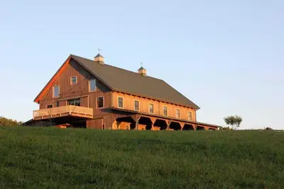Image de Farm Retreat- 1 Hr from Nashville