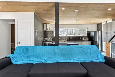 Image de Luminous Chalet