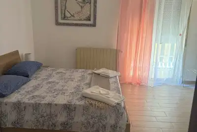 Image de Casa Sole Sofiè Strategic location, 5. 5km from the sea few km from Etna