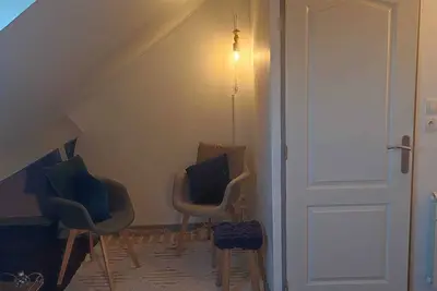 Image de Villa Seven Malo Penthouse  Avec petit-déjeuner