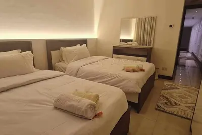 Image de Nyoum Porto New Cairo Luxury Apartment