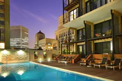 Image de Adderley Terraces J10 by Ctha