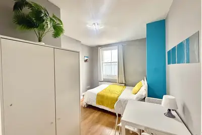 Image de Euston Guest House (a)