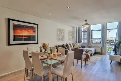 Image de Fountain Suites 901 by Ctha