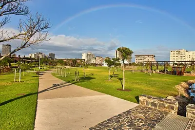 Image de York Mews 14 by Ctha