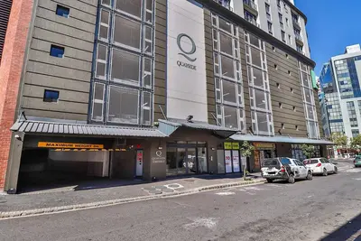 Image de Quayside 1206 by Ctha