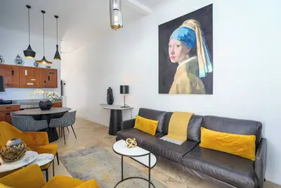 Image de Beaumont Cottages 2 by Ctha