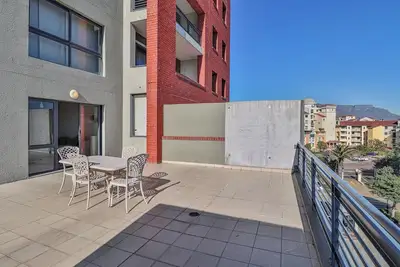 Image de Manhattan Towers 506 by Ctha