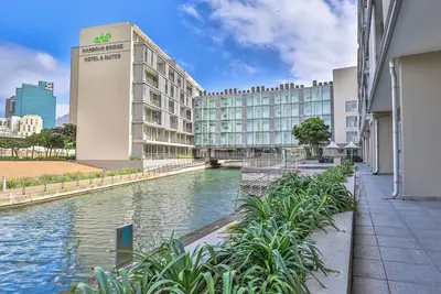 Image de Harbour Bridge 417 by Ctha