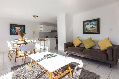 Image de High Strand 38 by Ctha