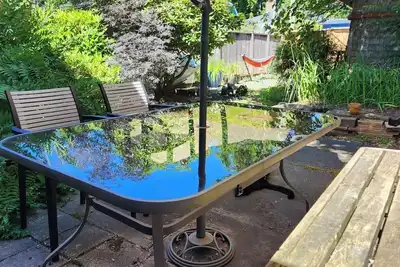 Image de EastVan Launching Pad! Great spot for getting downtown and out of town.