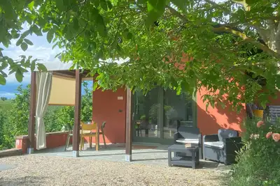 Image de Cascina dei Giacinti Farmhouse: Hazelnut Cottage