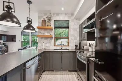 Image de Tremblant Prestige - Les Eaux 223-4