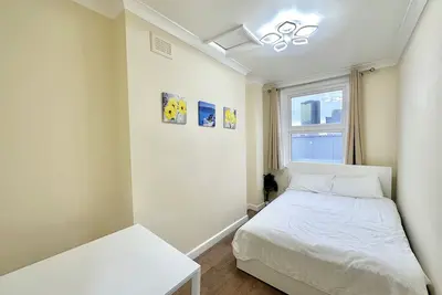 Image de London Euston Guest House