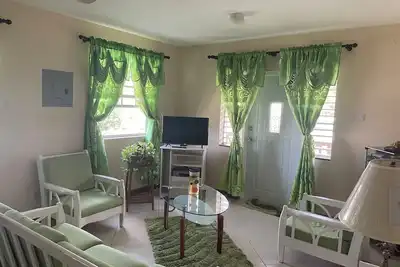 Cozy 1-bedroom apartment in delightful St. George with WiFi