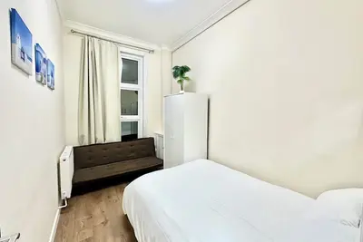 Image de London Euston Guest House Sleeps 4