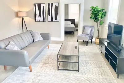 Image de Cheerful 4-bedroom home that sleeps 9