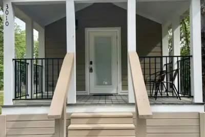 Image de Charming 2-bedroom tiny home in Buchanan, Tn