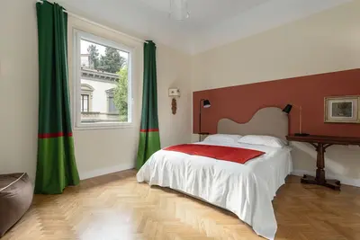 Image de Cozy apartment with historic atmosphere in the heart of Florence
