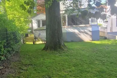 Image de Apartment in Hamburg (Blankenese, near the Elbe)