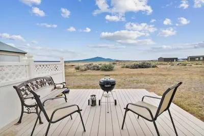 Image de Central Oregon Outback Treasure\n