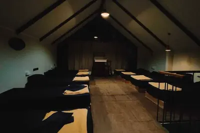 Image de Lillis Tea Hostel, A mountain bungalow conjures images of a cozy, rustic retreat