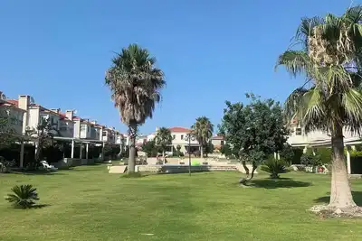 Image de Alacati Carsiya 1km 3+1 duplex