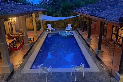 Image de Villa Helena Hermosa private 5-bdr resort & pool