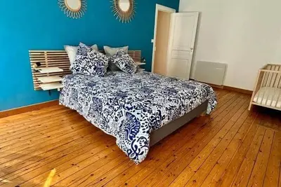 Image de Bienvenue chez Gabin classé 3 * * *