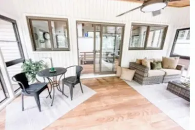 Image de Evergreen Lodge