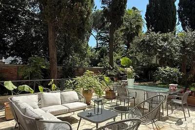 Image de Eppytime apartment in Rome. Your Relax time into the city center