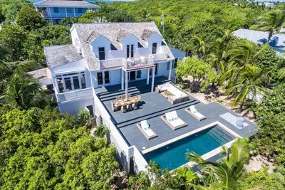 Image de Wonderland- Escape to Harbour Island