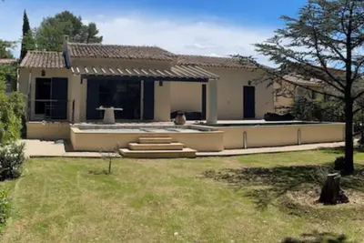 Image de Maison de charme dans le Luberon