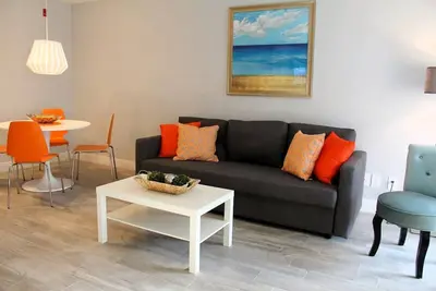 Image de Beautiful villa next to Disney!