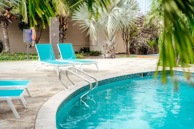 Image de Comfortable and beautiful Suite