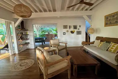 Image de La Villa Tropicale Ă Rangiroa
