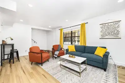 Image de The Matthews Stay | Renovated Home | Pet-Friendly