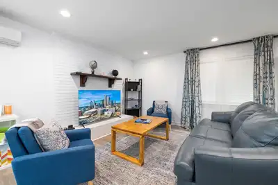 Image de 3br Matthews Home | Ev Charger | Pet-Friendly
