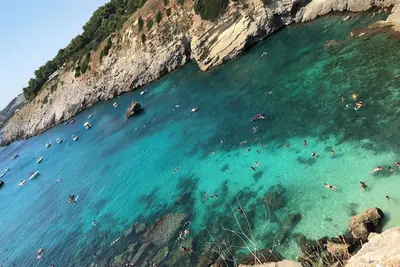 Image de Salento nel Cuore, La Nostra Struttura Ospita la Vostra Vacanza in Famiglia