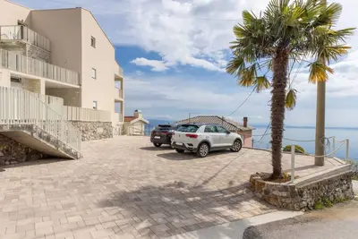 Image de Apartments Bregha - Three Bedroom Apartment with Terrace